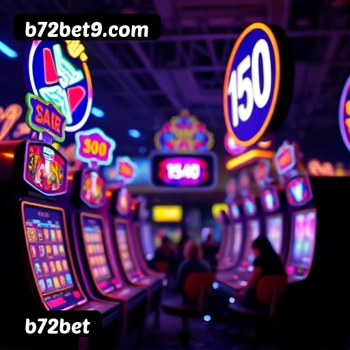 b72bet Logo