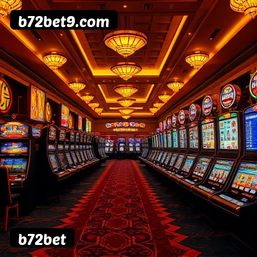 b72bet Logo