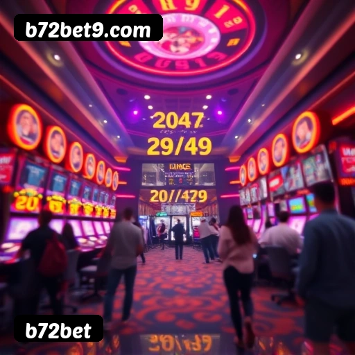 b72bet Logo