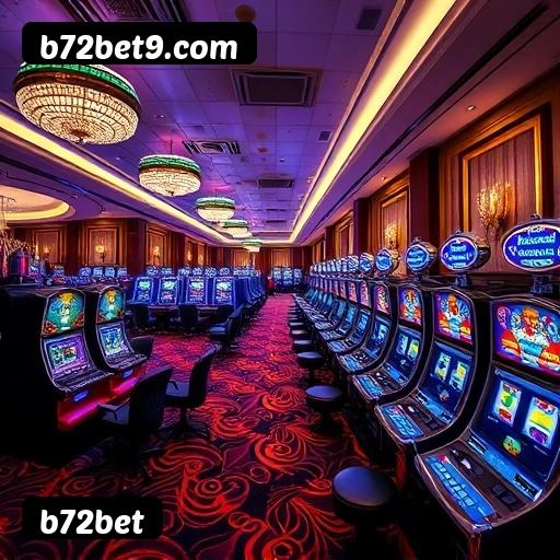 b72bet Logo