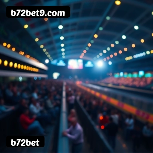 b72bet Logo