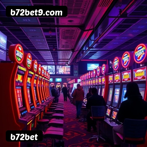 b72bet Logo